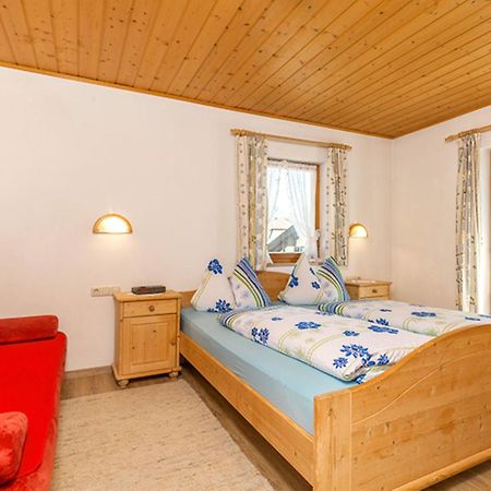 Апартаменты Ferienwohnhaus Heimfriede Райт-им-Винкль Экстерьер фото
