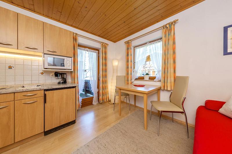 Апартаменты Ferienwohnhaus Heimfriede Райт-им-Винкль Экстерьер фото